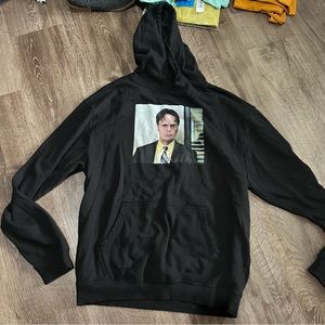 The office hoodie 3/$25